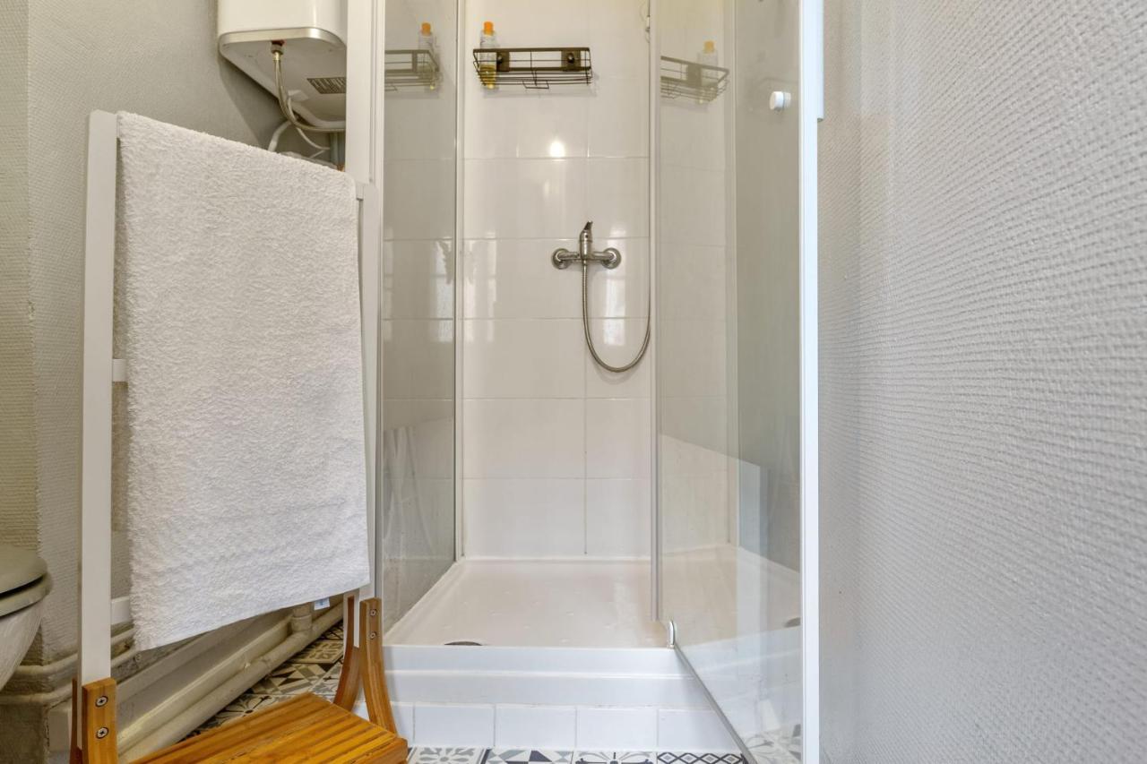Charming Flat At 3 Min From Versailles Castle - Welkeysアパートメント エクステリア 写真